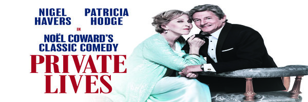 PRIVATE LIVES