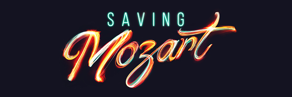 SAVING MOZART