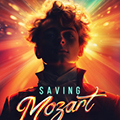 SAVING MOZART tickets