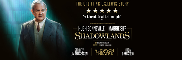 SHADOWLANDS