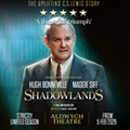 SHADOWLANDS tickets