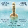 SHIRLEY VALENTINE tickets