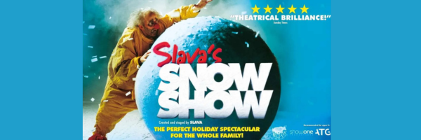SLAVA'S SNOWSHOW