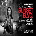 SUNSET BOULEVARD tickets