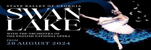 SWAN LAKE