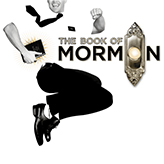 THE BOOK OF MORMON tickets