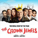 THE CROWN JEWELS tickets