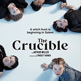THE CRUCIBLE tickets