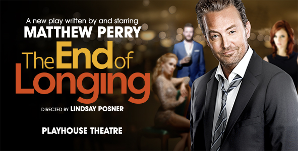 the end of longing at the playhouse theatre in london