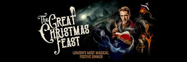 THE GREAT CHRISTMAS FEAST