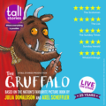THE GRUFFALO tickets
