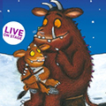 THE GRUFFALO