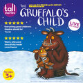THE GRUFFALO
