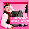 THE IMPORTANCE OF BEING EARNEST tickets