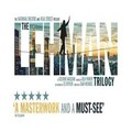 THE LEHMAN TRILOGY tickets