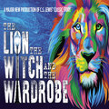 The Lion, the Witch and the Wardrobe tickets