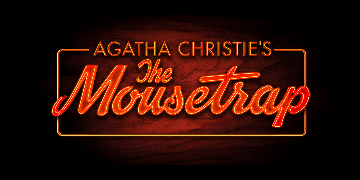 THE MOUSETRAP