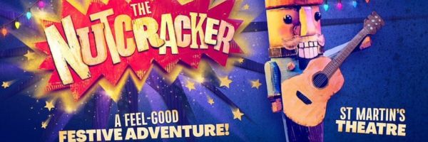 THE NUTCRACKER - A FESTIVE ADVENTURE