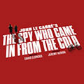 THE SPY WHO CAME IN FROM THE COLD tickets