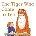 THE TIGER WHO CAME TO TEA tickets