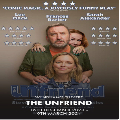 THE UNFRIEND tickets