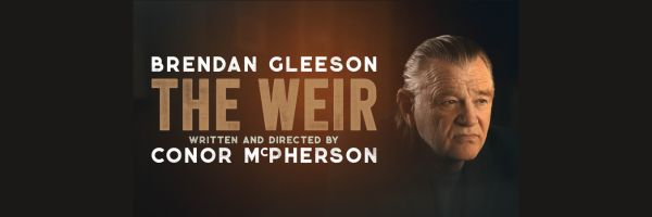 THE WEIR - HAROLD PINTER