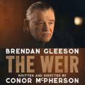 THE WEIR - HAROLD PINTER tickets