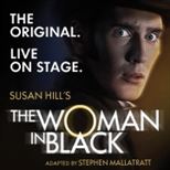 THE WOMAN IN BLACK tickets