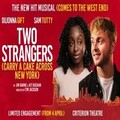 TWO STRANGERS (CARRY A CAKE ACROSS NEW YORK) tickets