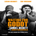 WAITING FOR GODOT tickets