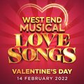 WEST END MUSICAL LOVE SONGS tickets