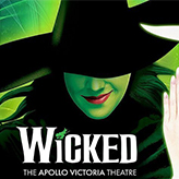 WICKED tickets