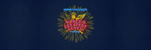 WORLD'S GREATEST LOVER