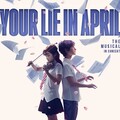 YOUR LIE IN APRIL tickets