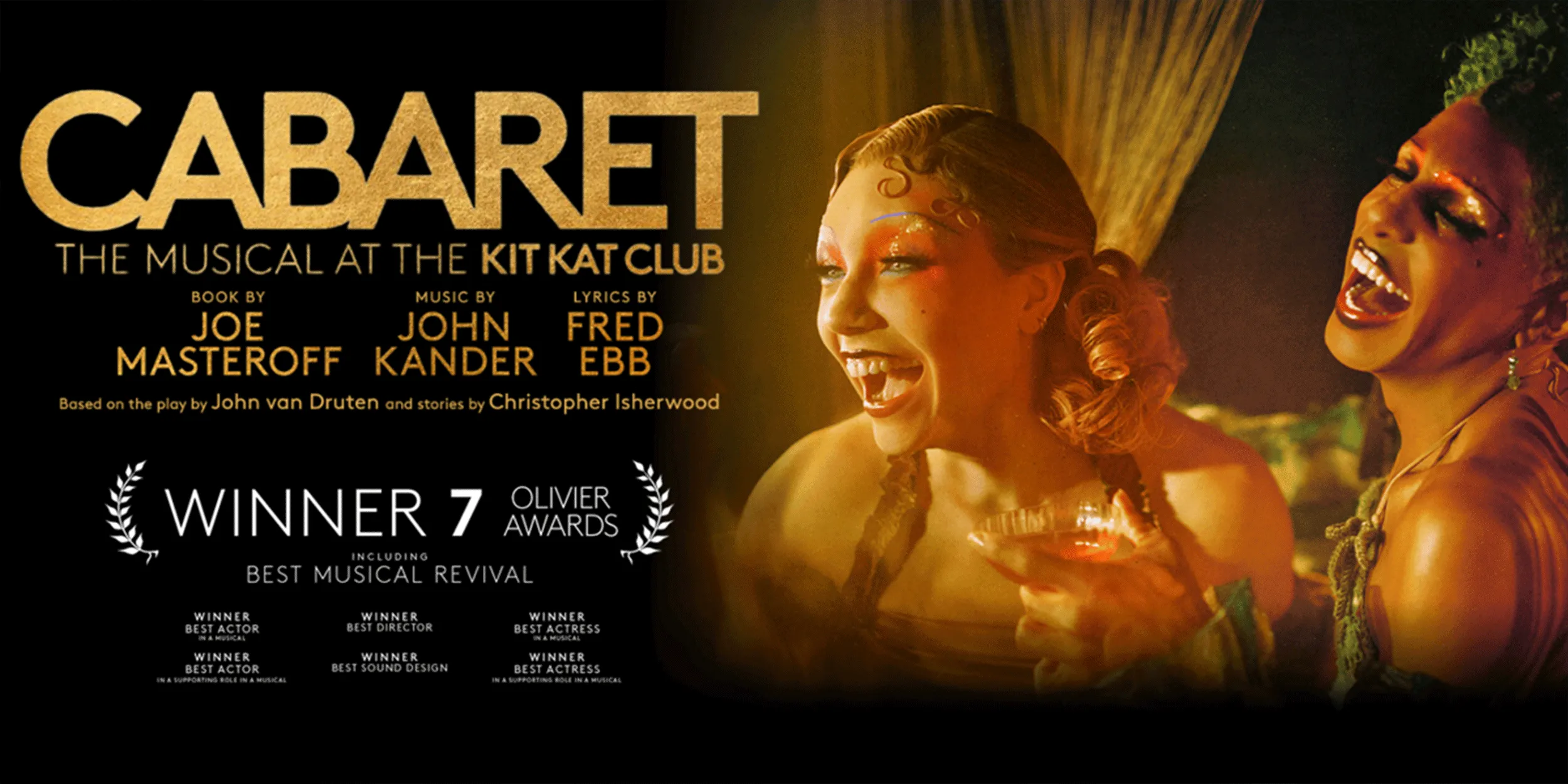 cabaret