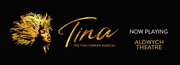 The Tina Tunner Musical